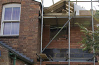 free Keysoe home extension quotes